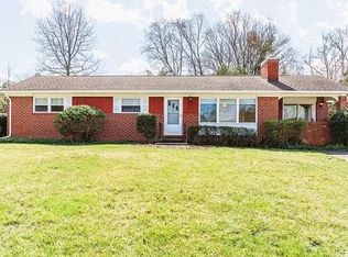 105 E Ring Factory Rd, Bel Air, MD 21014