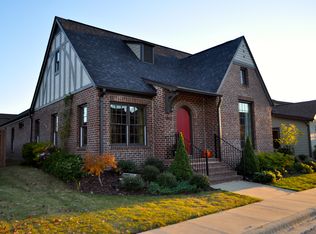 1817 Chace Dr, Hoover, AL 35244