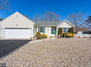 149 Captain Rd, Manahawkin, NJ 08050