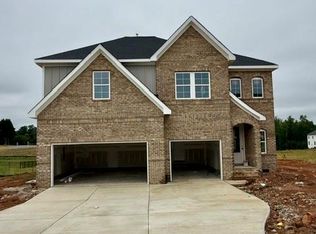 5503 Penguin Dr, Summerfield, NC 27358