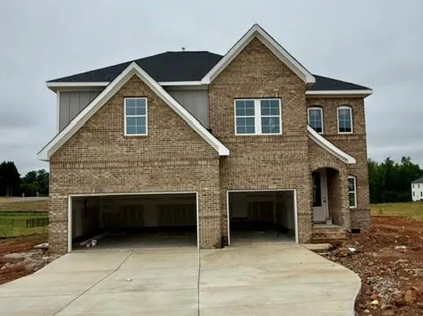 5503 Penguin Dr, Summerfield, NC 27358