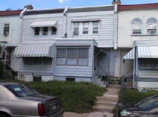 502 Hampden Rd, Upper Darby, PA 19082