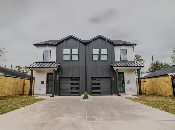 4945 Bataan Road, Houston, TX 77033