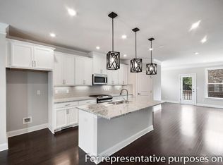 2065 Morrison Ave #55, Atlanta, GA 30319