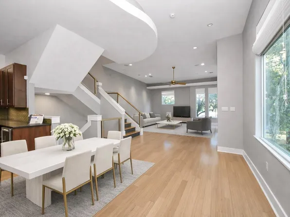 1610 Calumet St, Houston, TX 77004