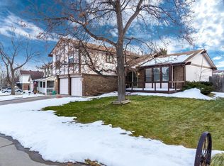 7590 W Fremont Ave, Littleton, CO 80128