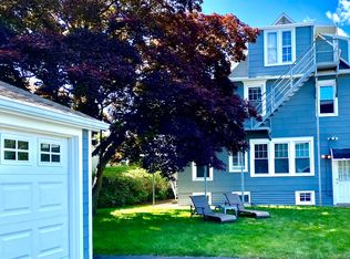 54 1st St APT 2, Norwalk, CT 06855