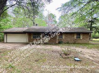 296 Cedar Bend St, Lufkin, TX 75904