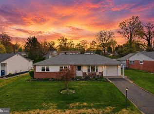 2940 Stoney Creek Rd, East Norriton, PA 19401