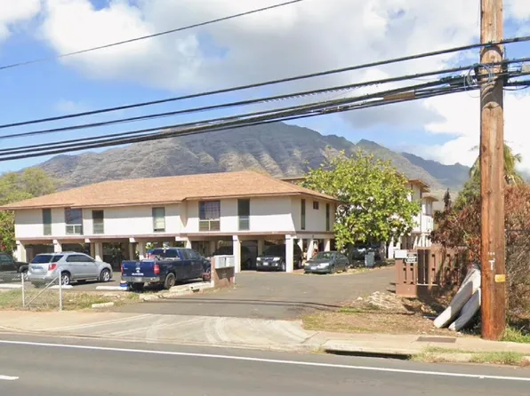 85-076 Farrington Hwy #10, Waianae, HI 96792
