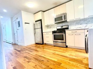 1261 Herkimer St #2, Brooklyn, NY 11233