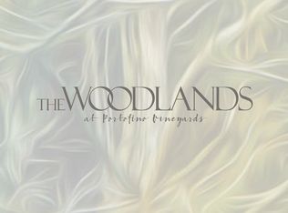 The Woodlands at Portofino Vineyards, LLC, Fort Myers, FL 33967