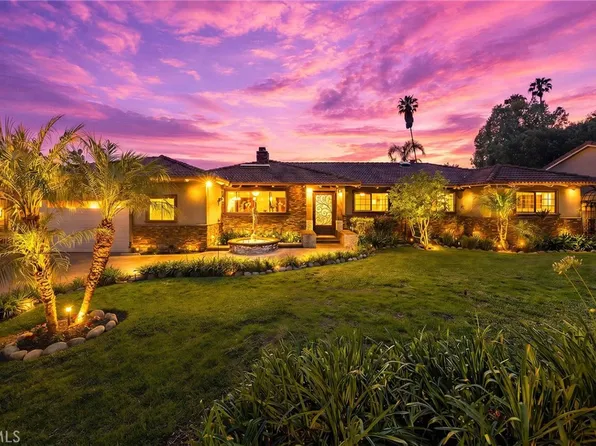 1029 Burnell Oaks Ln, Arcadia, CA 91006