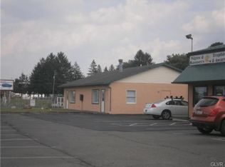 1356 Route 209, Gilbert, PA 18331