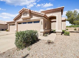20626 N 104th Ave, Peoria, AZ 85382