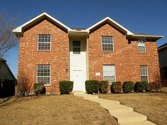 1st image of 2818 Tangleglen Dr