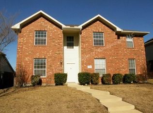 2818 Tangleglen Dr, Rockwall, TX 75032