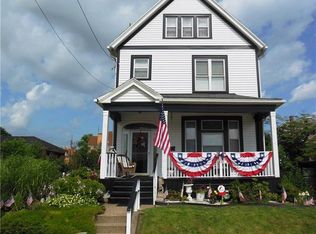 1708 Union Ave, McKeesport, PA