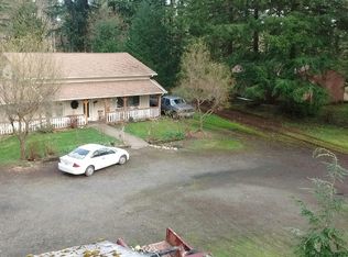 5316 Johnson Point Rd NE, Olympia, WA 98516
