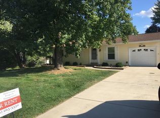 2911 Ehlmann Rd, Saint Charles, MO 63301