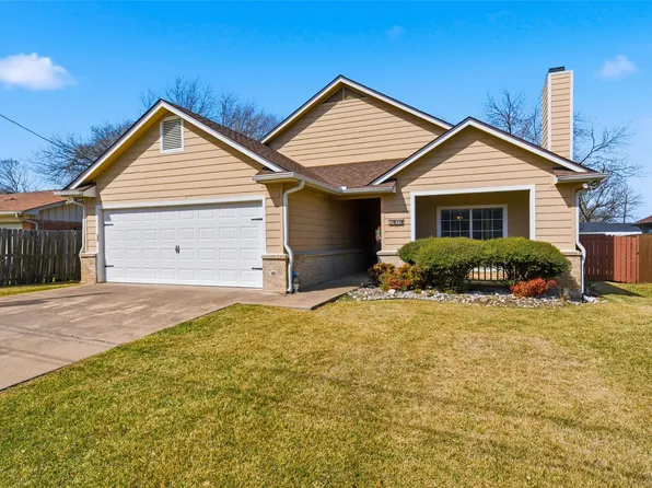 3419 Alta Vista Dr, Waco, TX 76706