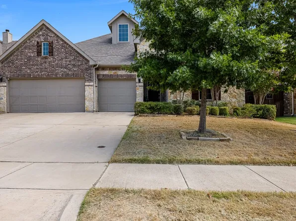 130 Oakwood Ln, Hickory Creek, TX 75065