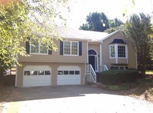 13 Dawn Dr, Cartersville, GA 30121
