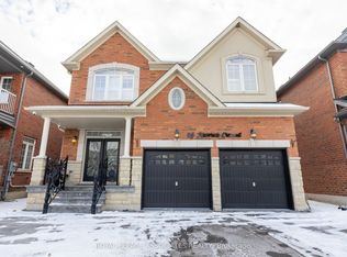 96 Maverick Cres, Vaughan, ON L6A4L1