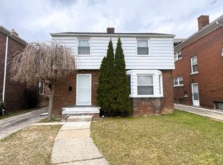 5760 Chatsworth St, Detroit, MI 48224