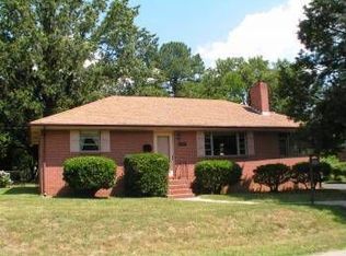 2920 Hilliard Rd, Henrico, VA 23228