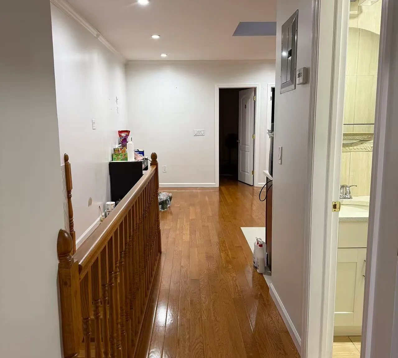 4 bed, 1000 sqft, $3,200 — Photo 4