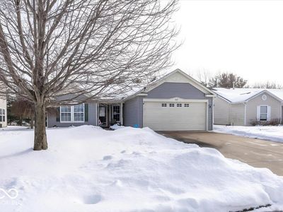 937 Springside Ct, Greenfield, IN, 46140