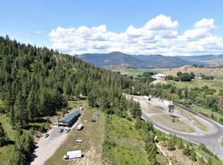 6779 Springdale Hunters Rd, Hunters, WA 99137