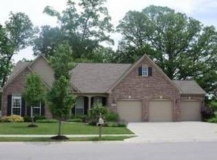 5147 Greenheart Dr, Indianapolis, IN