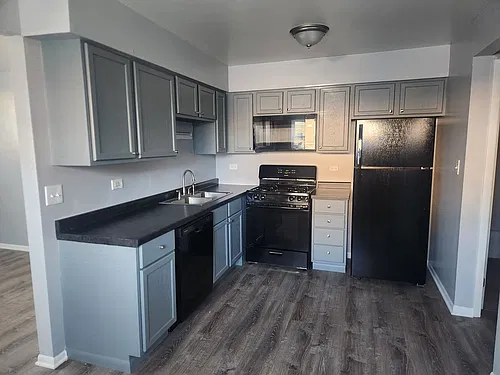 Floor plan 8927_1W