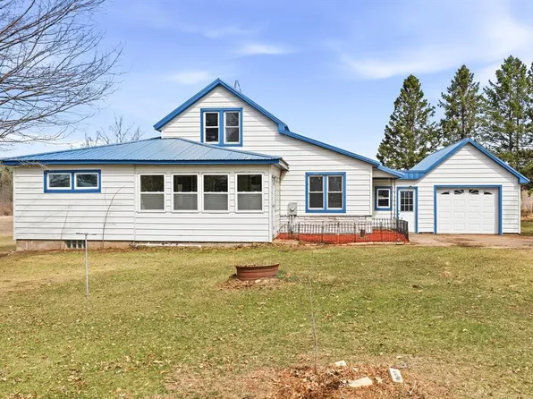 N1884 Hwy Z, Eau Galle, WI 54751