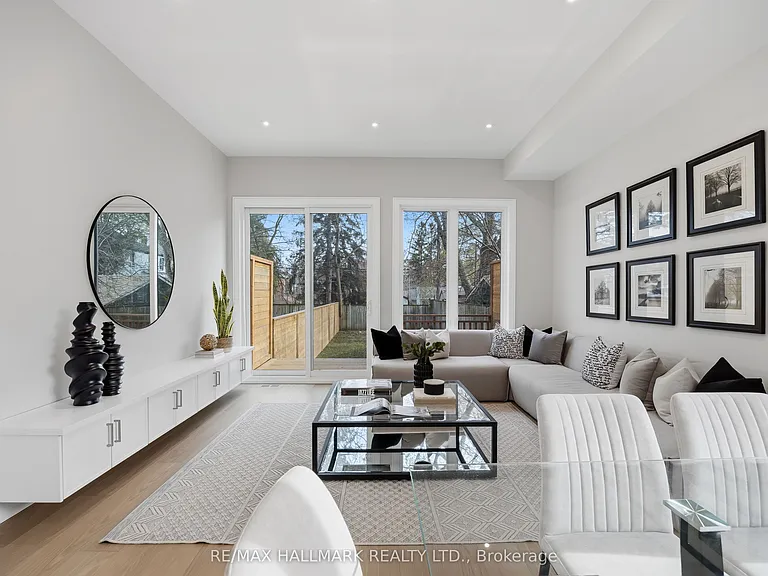 3A Linton Ave — Photo 18