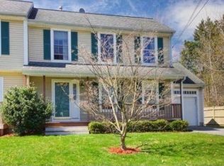 5 Stacey St, Natick, MA 01760