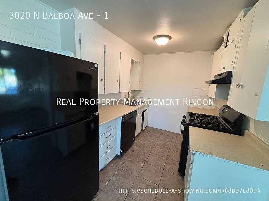 3 Bed, 2 Bath Apartment/Plex in Central Tucson! — Photo 4