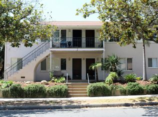 122 W Arrellaga St #4, Santa Barbara, CA 93101
