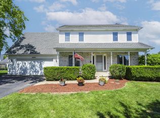 24840 Ambrose Rd, Plainfield, IL 60585