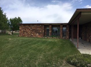 261 Road 2ab, Cody, WY 82414