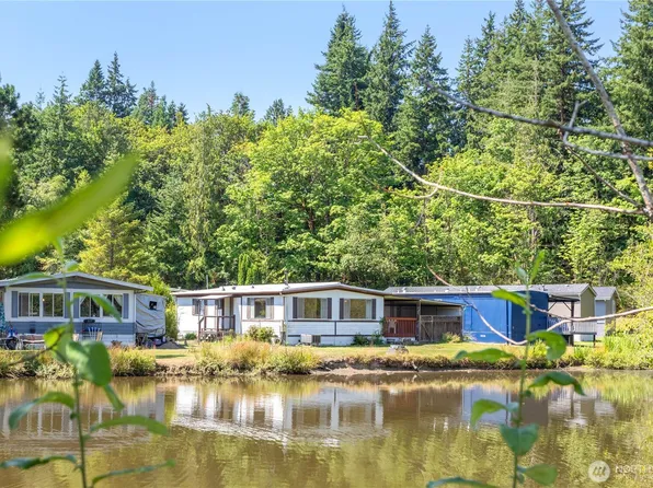 4000 Flynn Street #40, Bellingham, WA 98229