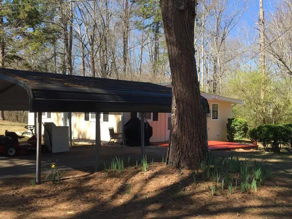 3720 Lathem Creek Dr, Gainesville, GA 30506