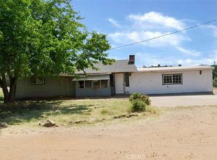 58 Wayne Clem Way, Bangor, CA 95914