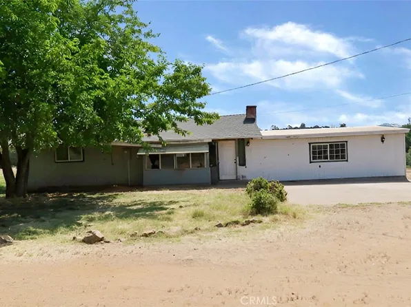 58 Wayne Clem Way, Bangor, CA 95914