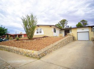 10413 Springwood Dr, El Paso, TX 79925