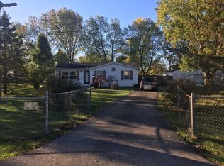 2975 N Diamond Mill Rd, Dayton, OH 45426