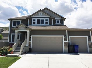 1511 S Lake View Terrace Rd, Saratoga Springs, UT 84045