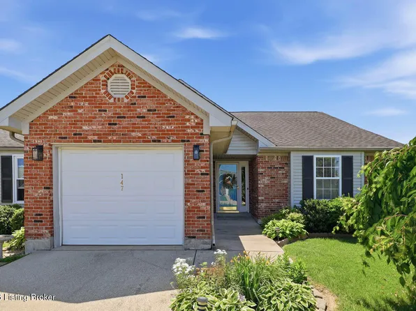 147 Bradford Pl, Mount Washington, KY 40047